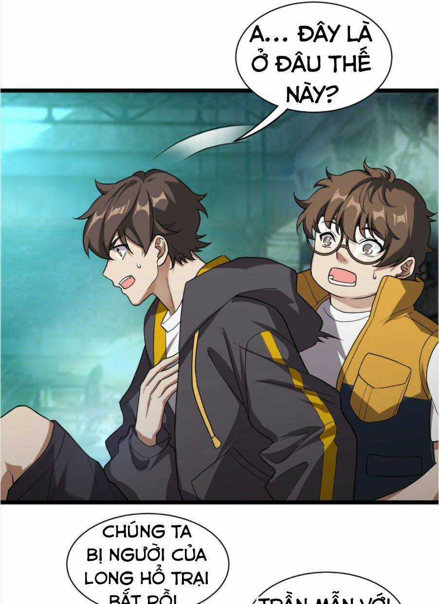 Vô Hạn Biến Dị - Chapter 18 - Trang 3