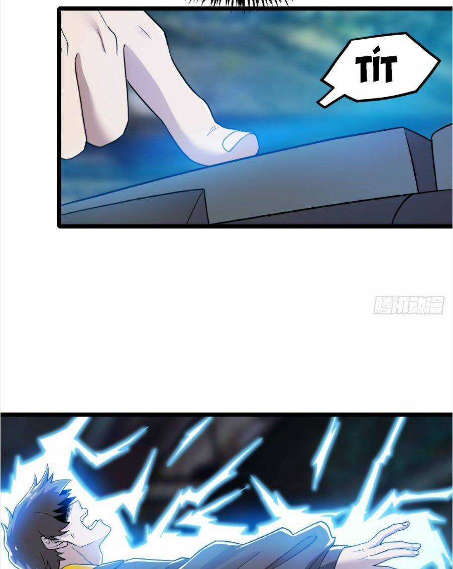 Vô Hạn Biến Dị - Chapter 18 - Trang 23