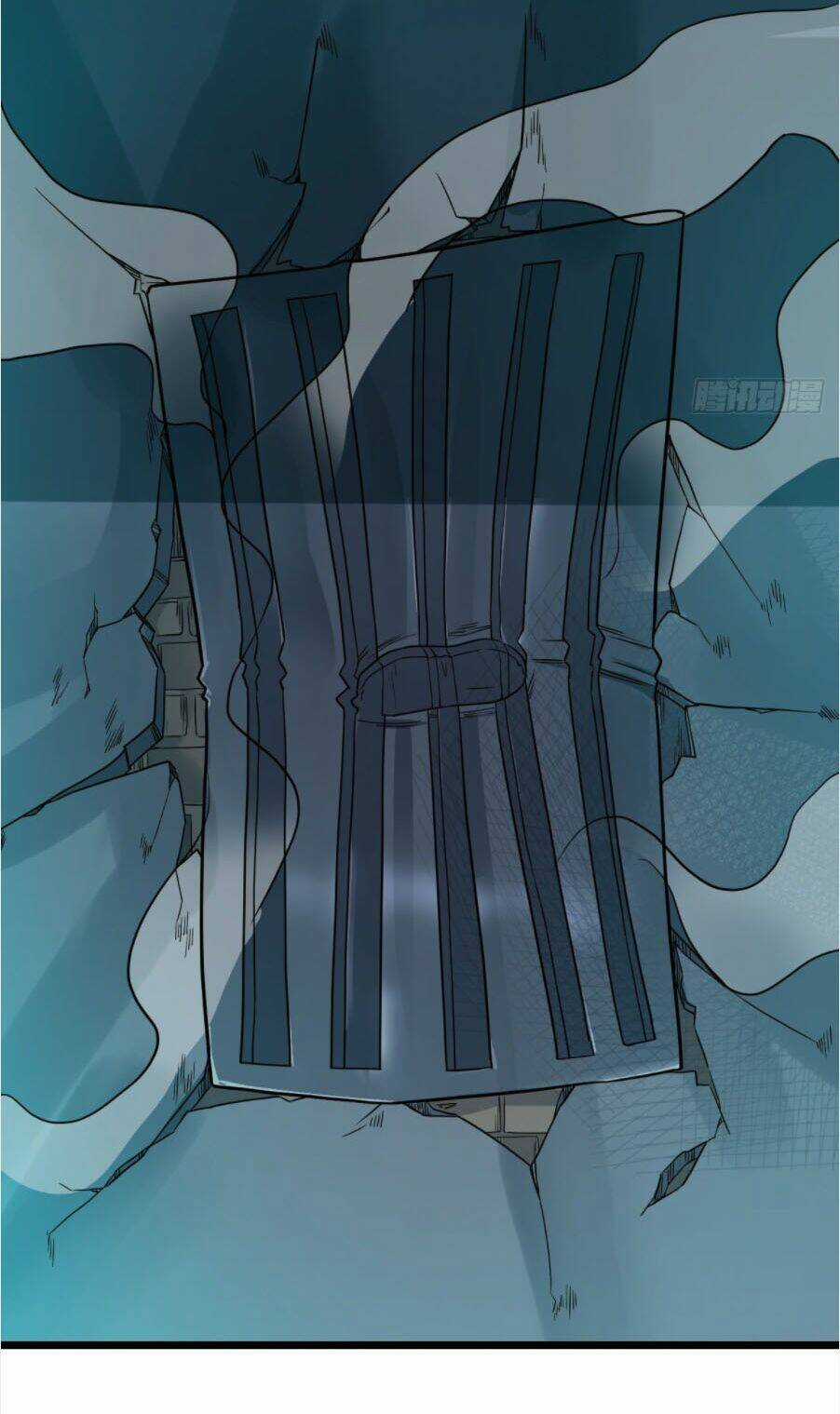 Vô Hạn Biến Dị - Chapter 18 - Trang 30