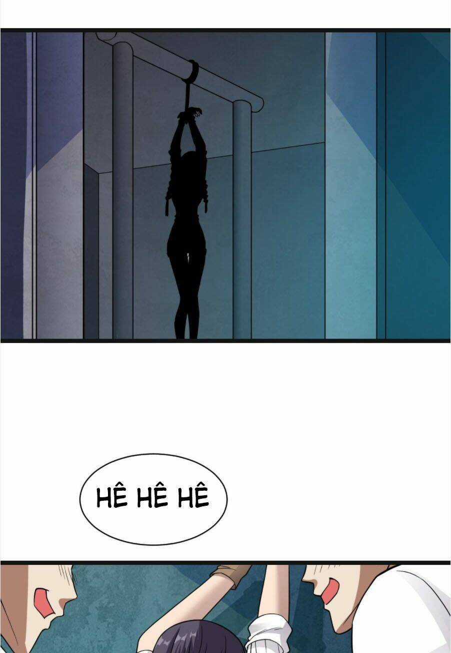 Vô Hạn Biến Dị - Chapter 18 - Trang 31