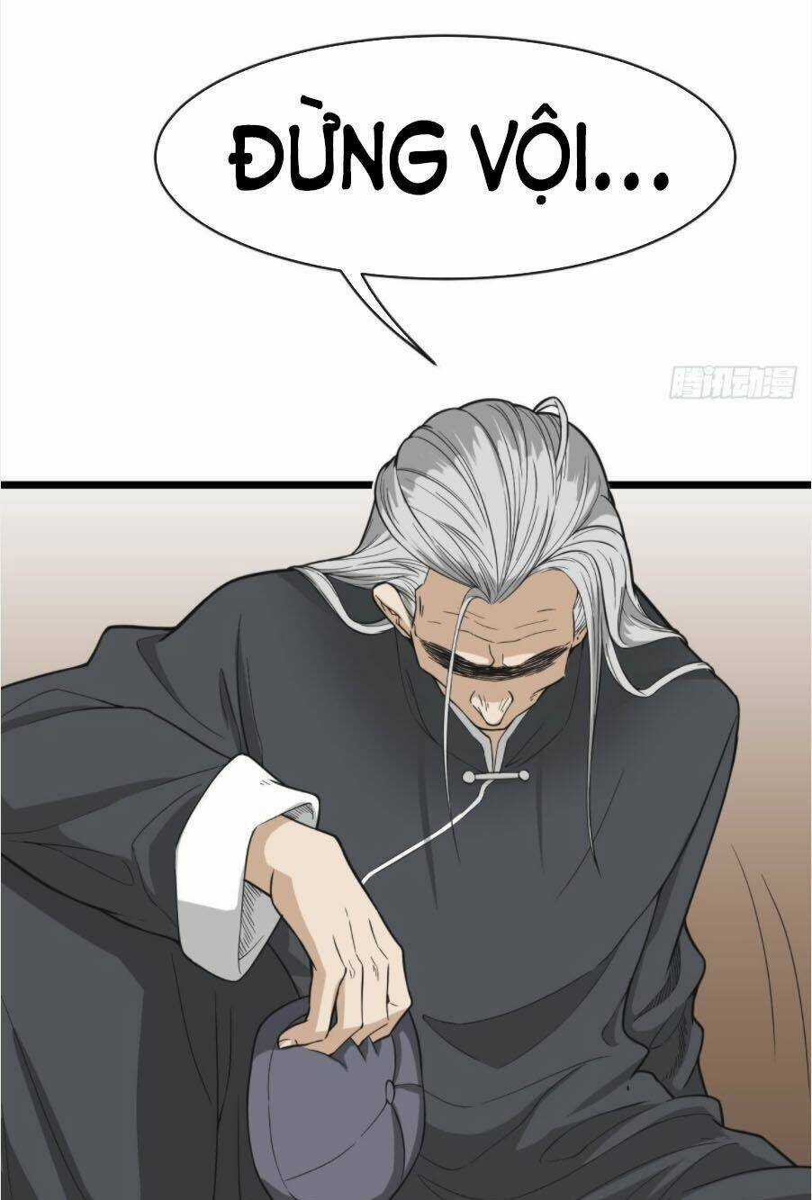 Vô Hạn Biến Dị - Chapter 19 - Trang 12