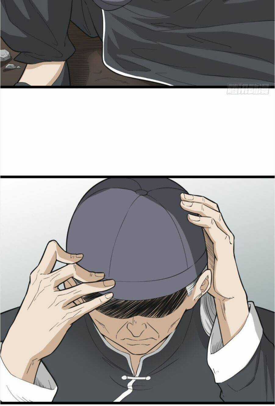 Vô Hạn Biến Dị - Chapter 19 - Trang 13