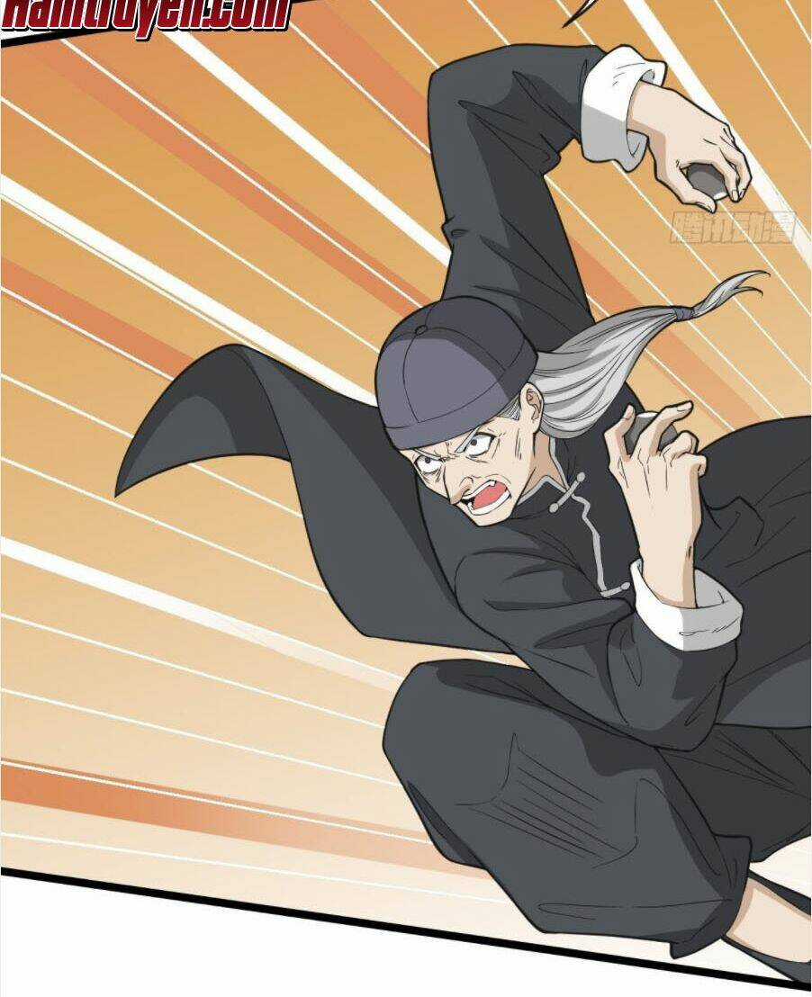 Vô Hạn Biến Dị - Chapter 19 - Trang 15