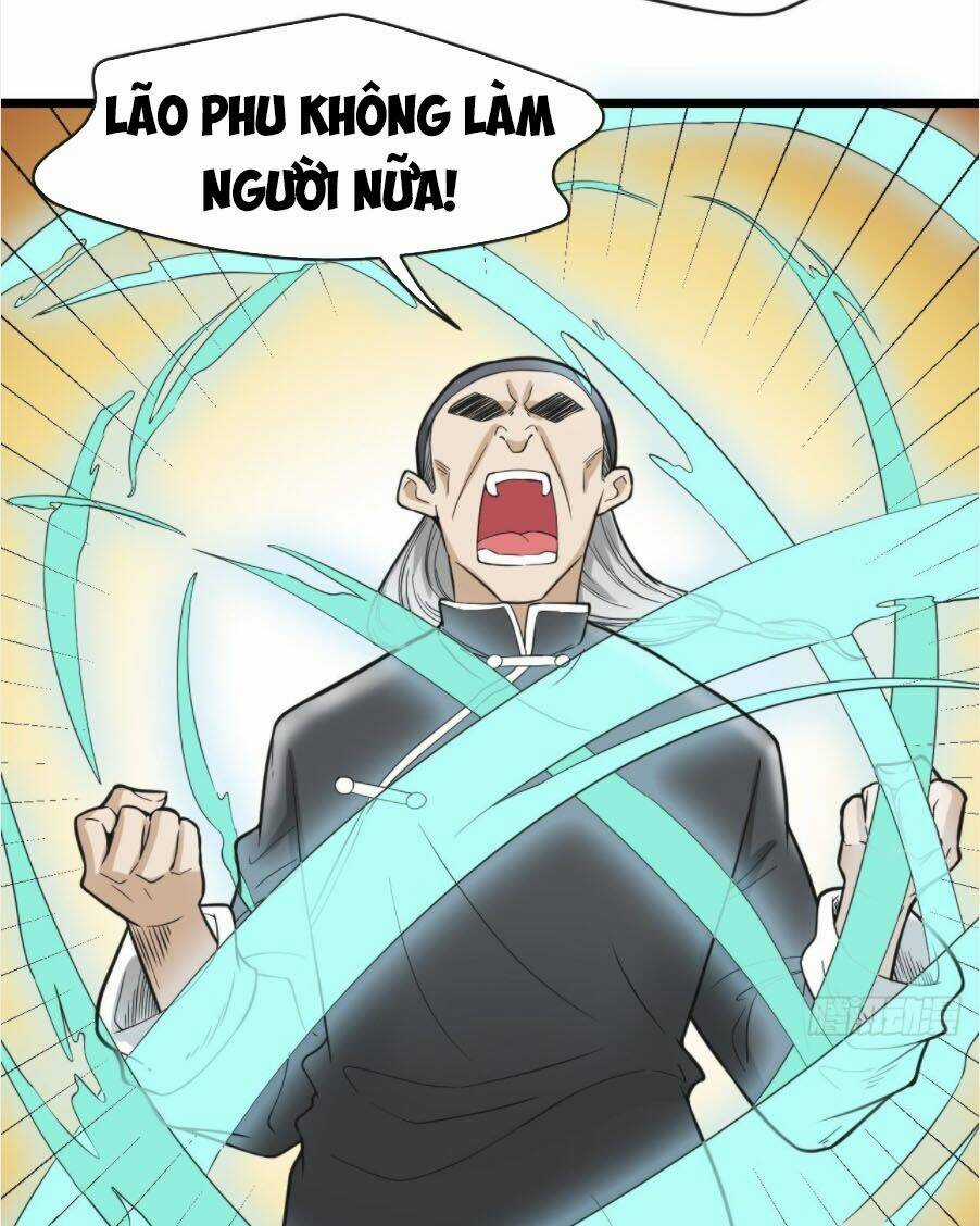 Vô Hạn Biến Dị - Chapter 19 - Trang 27