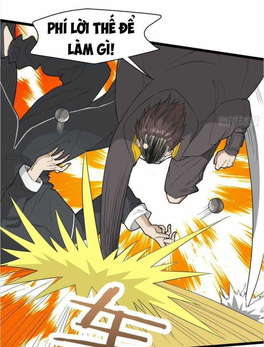 Vô Hạn Biến Dị - Chapter 19 - Trang 10