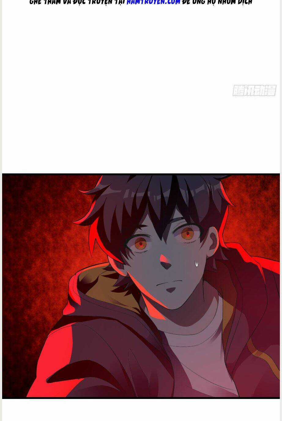 Vô Hạn Biến Dị - Chapter 2 - Trang 14