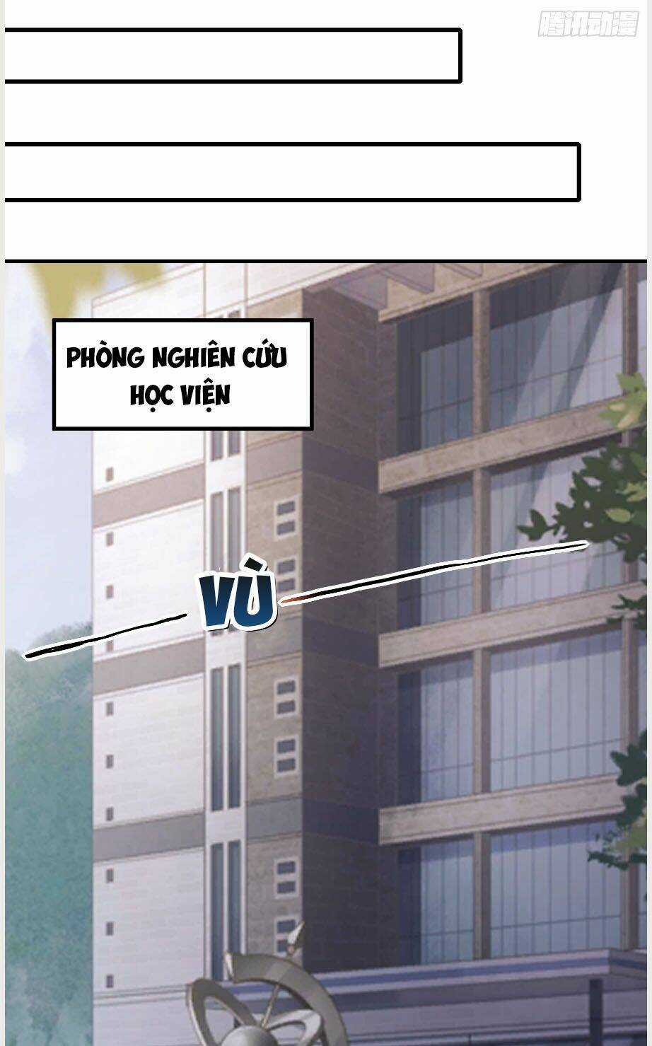 Vô Hạn Biến Dị - Chapter 2 - Trang 15