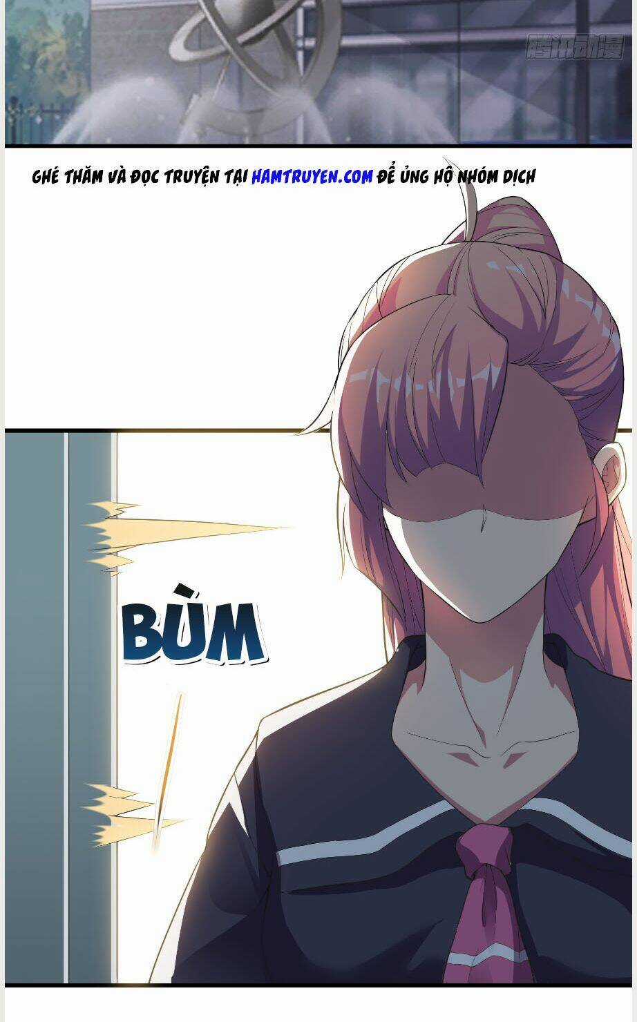 Vô Hạn Biến Dị - Chapter 2 - Trang 16