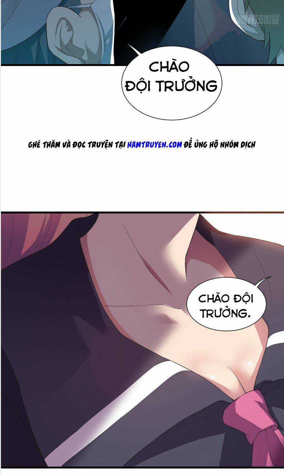 Vô Hạn Biến Dị - Chapter 2 - Trang 18