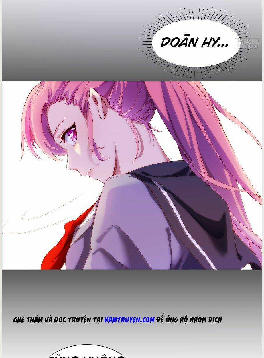 Vô Hạn Biến Dị - Chapter 2 - Trang 3