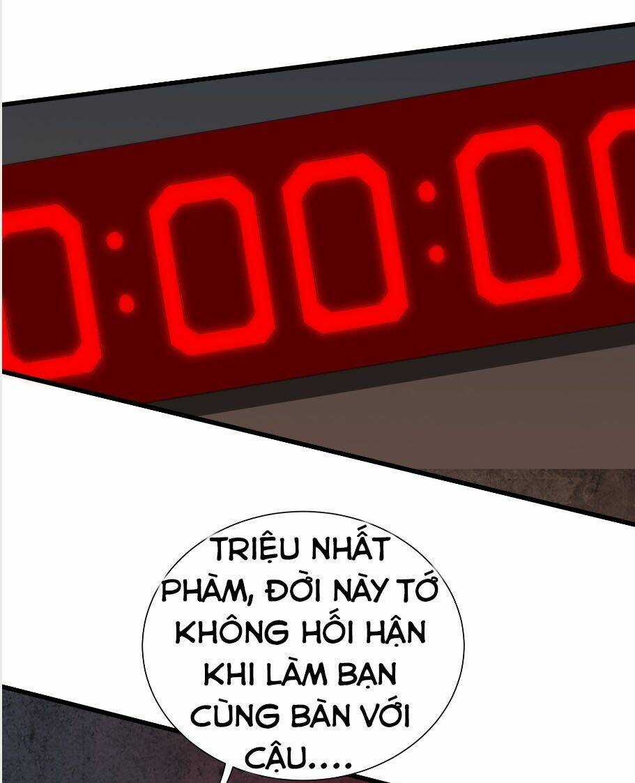 Vô Hạn Biến Dị - Chapter 2 - Trang 30