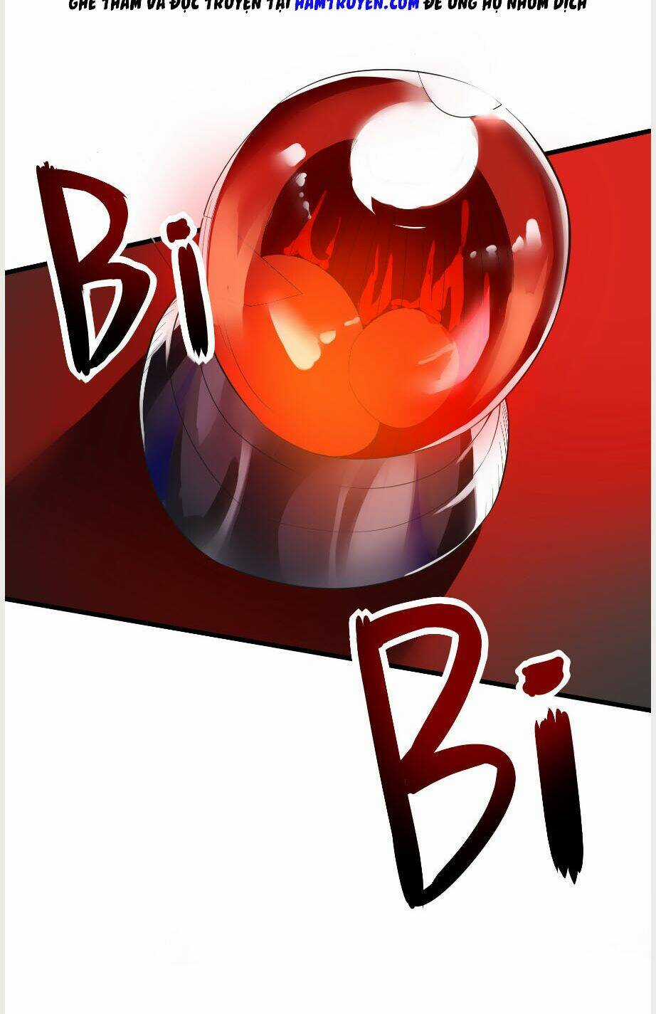 Vô Hạn Biến Dị - Chapter 2 - Trang 8