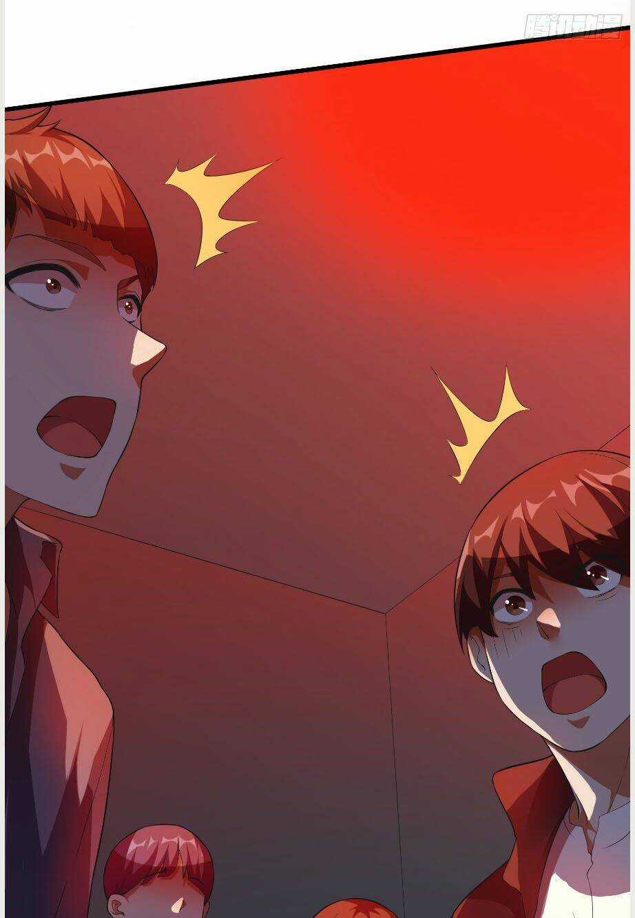 Vô Hạn Biến Dị - Chapter 2 - Trang 9