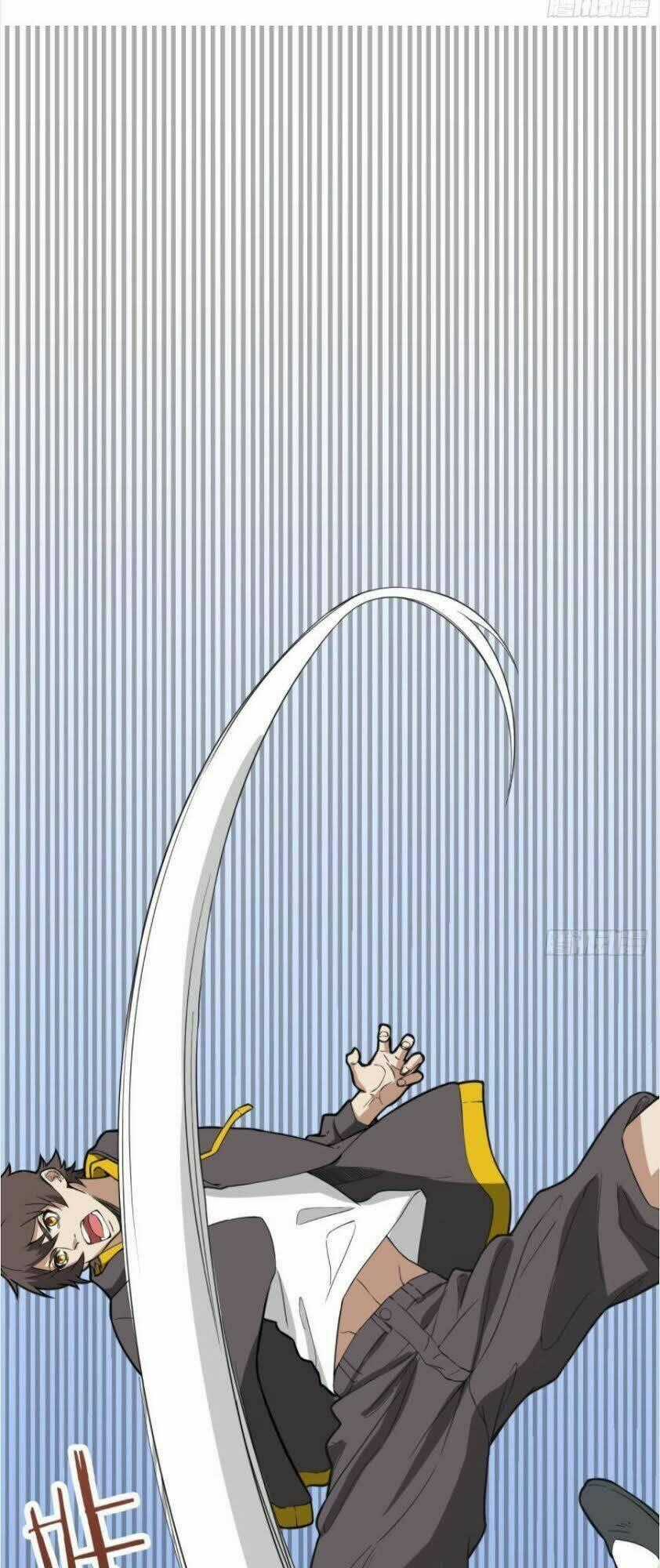 Vô Hạn Biến Dị - Chapter 20 - Trang 1