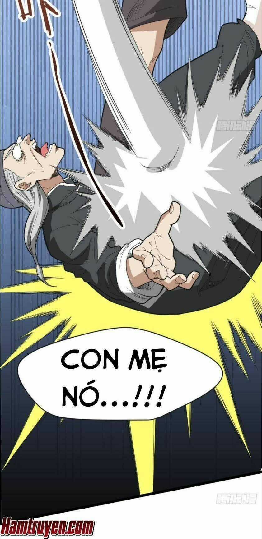 Vô Hạn Biến Dị - Chapter 20 - Trang 2