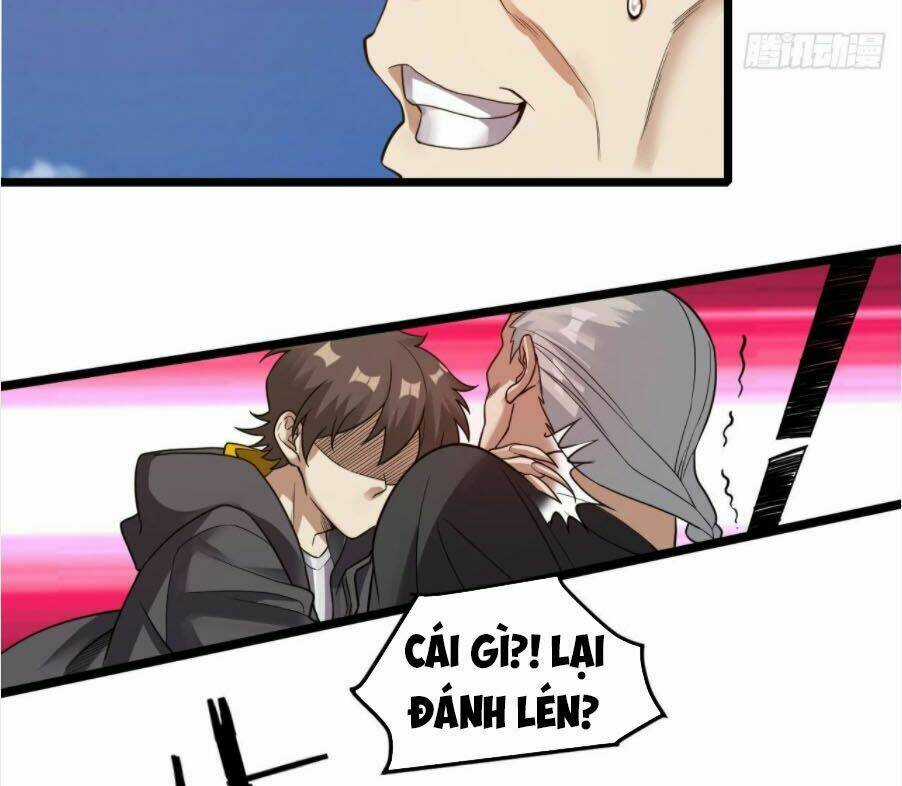 Vô Hạn Biến Dị - Chapter 20 - Trang 12