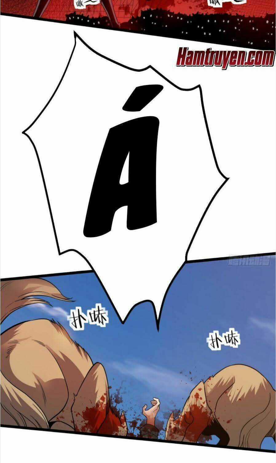 Vô Hạn Biến Dị - Chapter 20 - Trang 14