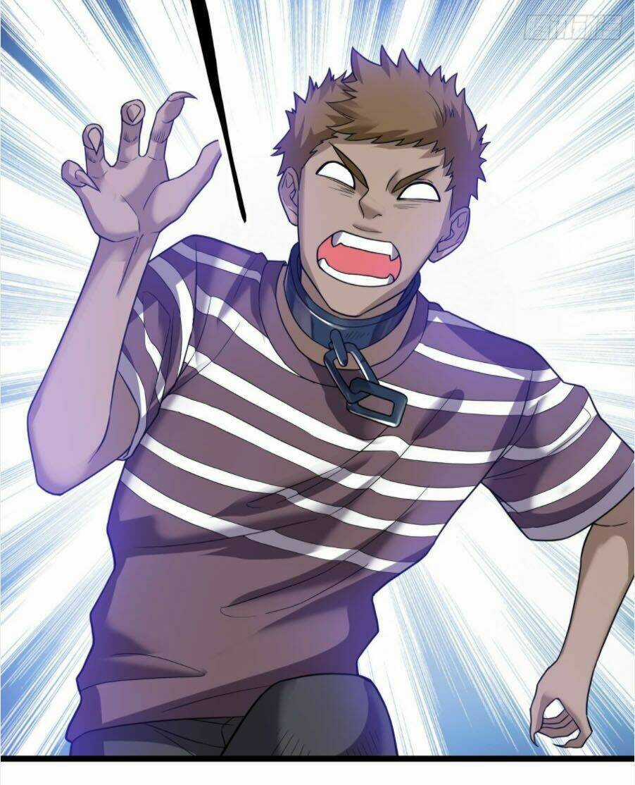 Vô Hạn Biến Dị - Chapter 20 - Trang 24