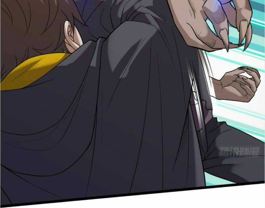 Vô Hạn Biến Dị - Chapter 20 - Trang 26