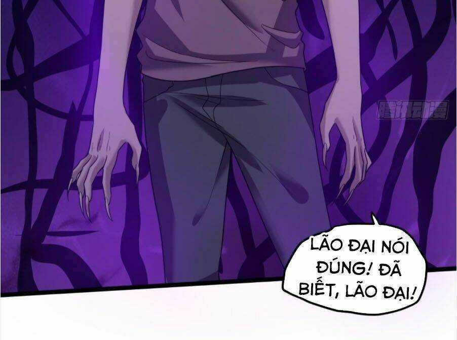 Vô Hạn Biến Dị - Chapter 20 - Trang 28