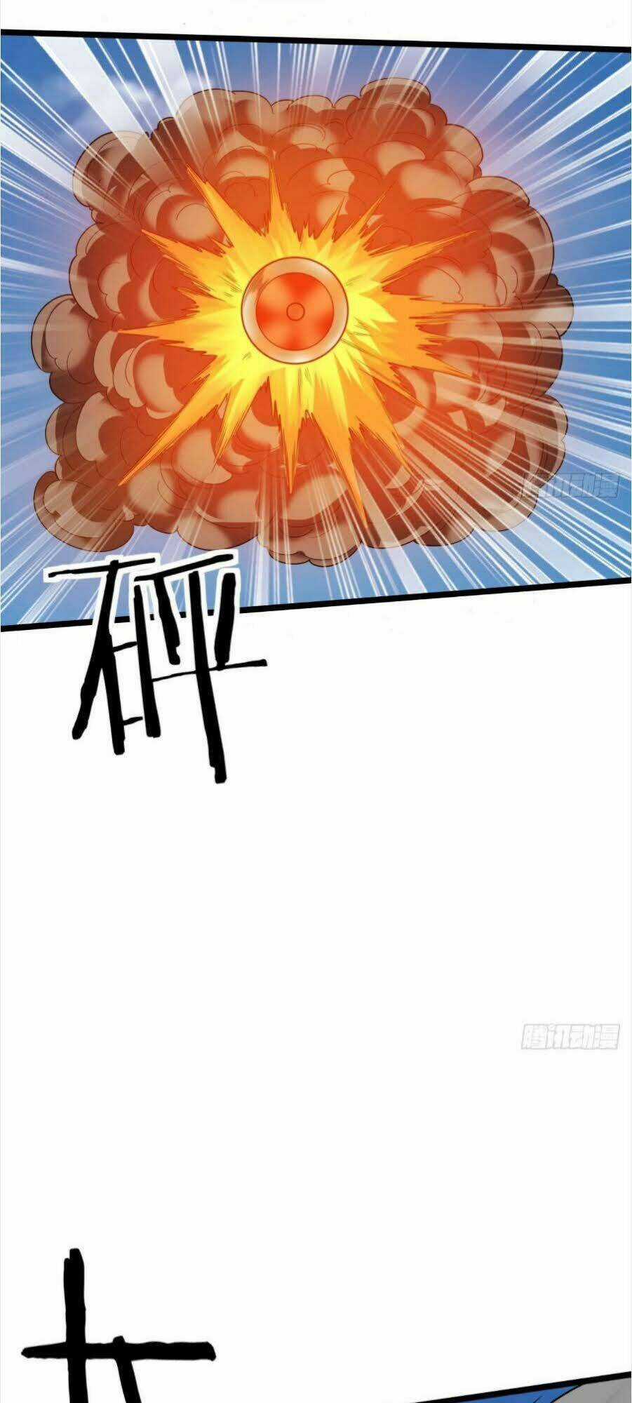 Vô Hạn Biến Dị - Chapter 20 - Trang 29