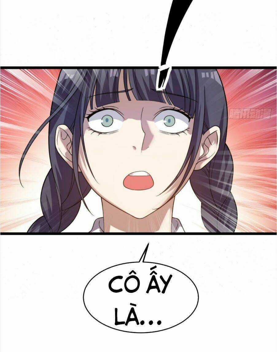 Vô Hạn Biến Dị - Chapter 20 - Trang 36