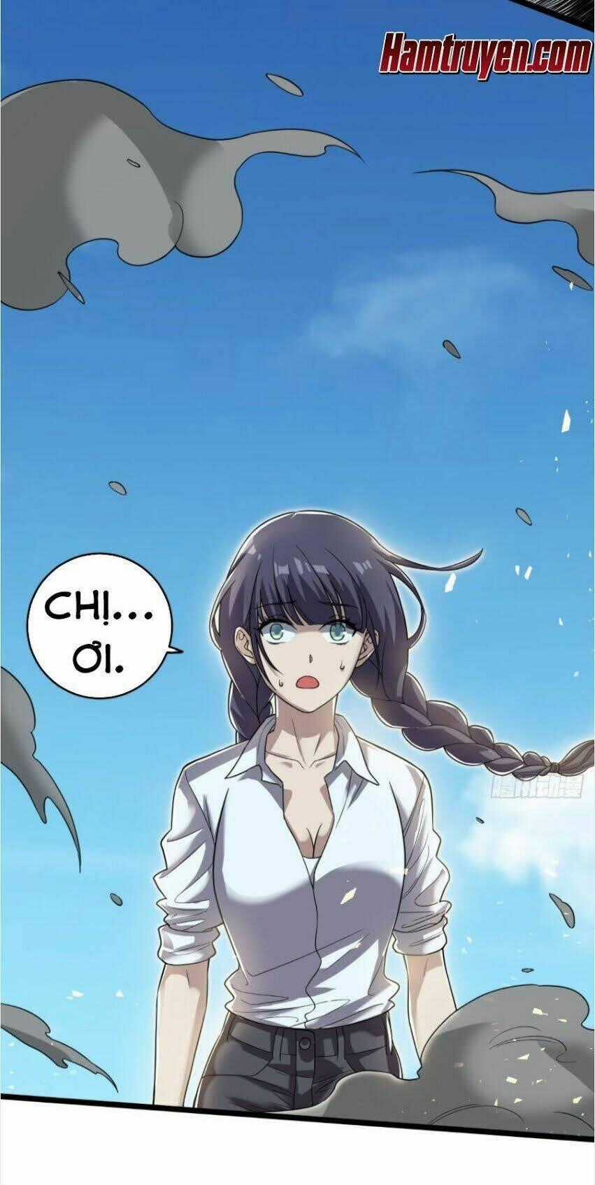 Vô Hạn Biến Dị - Chapter 20 - Trang 38