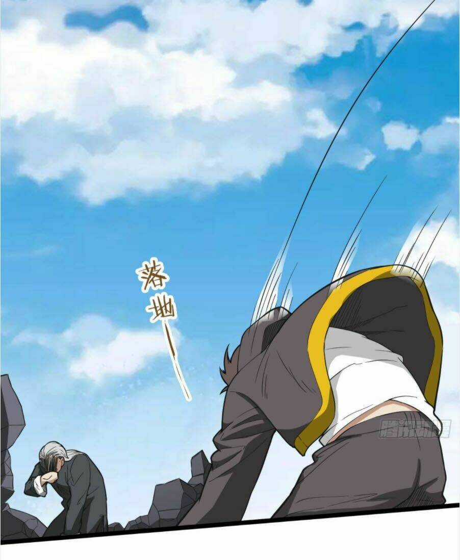 Vô Hạn Biến Dị - Chapter 20 - Trang 6