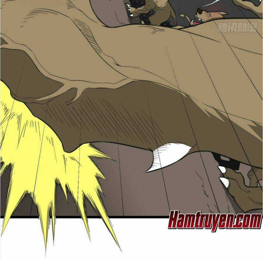 Vô Hạn Biến Dị - Chapter 20 - Trang 8