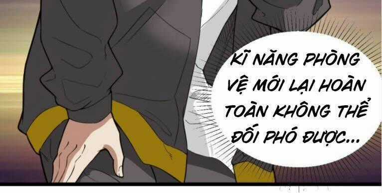 Vô Hạn Biến Dị - Chapter 21 - Trang 2