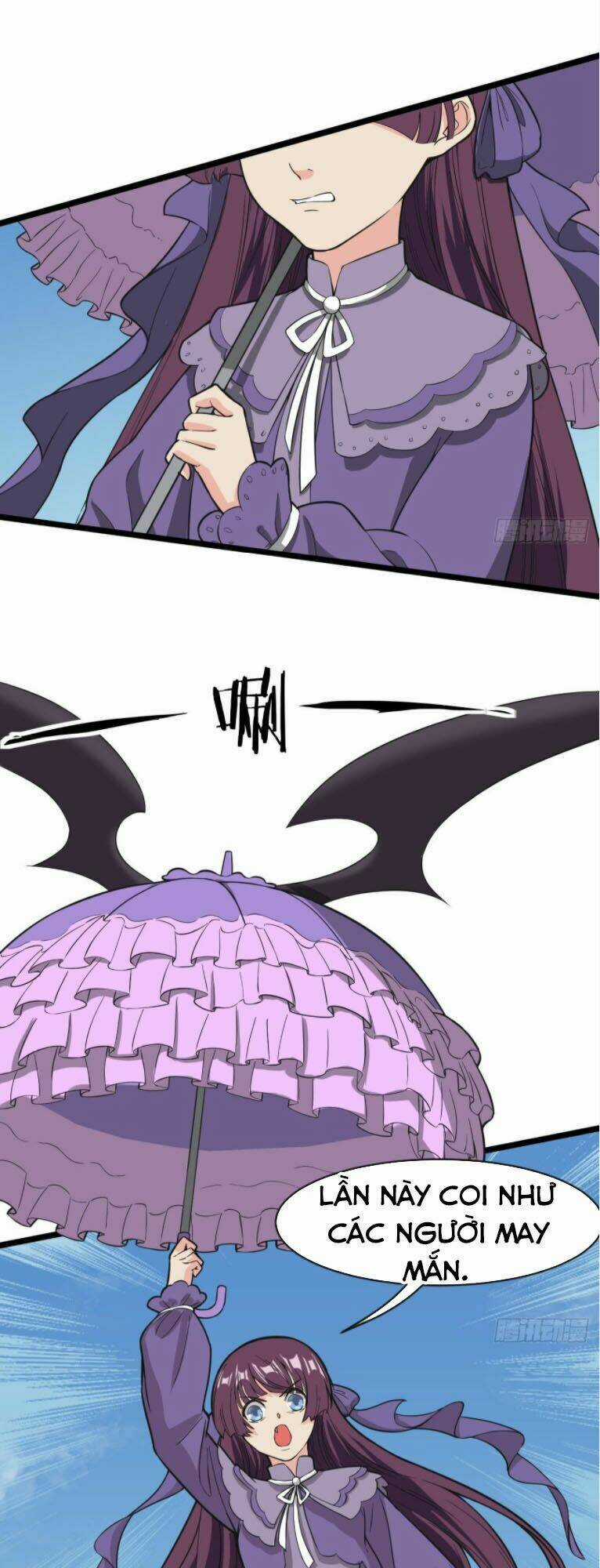 Vô Hạn Biến Dị - Chapter 21 - Trang 21