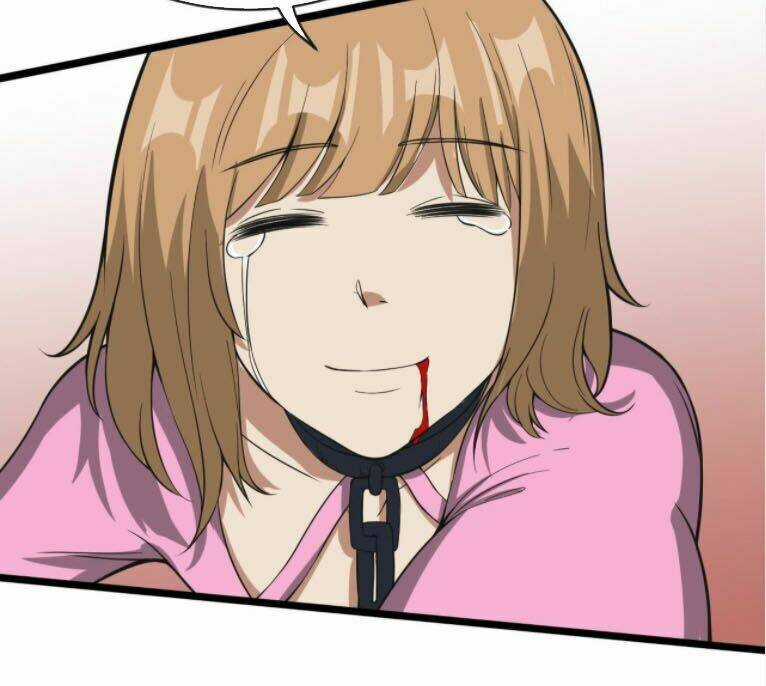 Vô Hạn Biến Dị - Chapter 21 - Trang 32