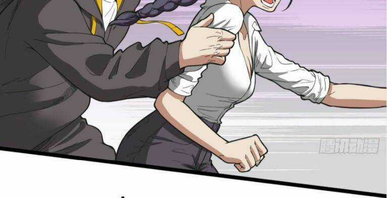 Vô Hạn Biến Dị - Chapter 21 - Trang 34