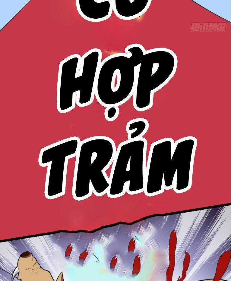 Vô Hạn Biến Dị - Chapter 21 - Trang 36