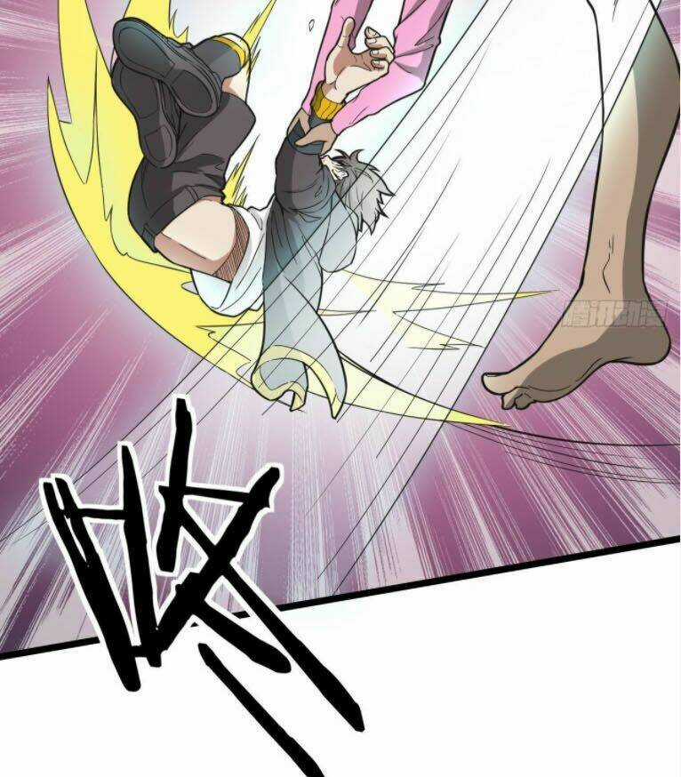 Vô Hạn Biến Dị - Chapter 21 - Trang 6