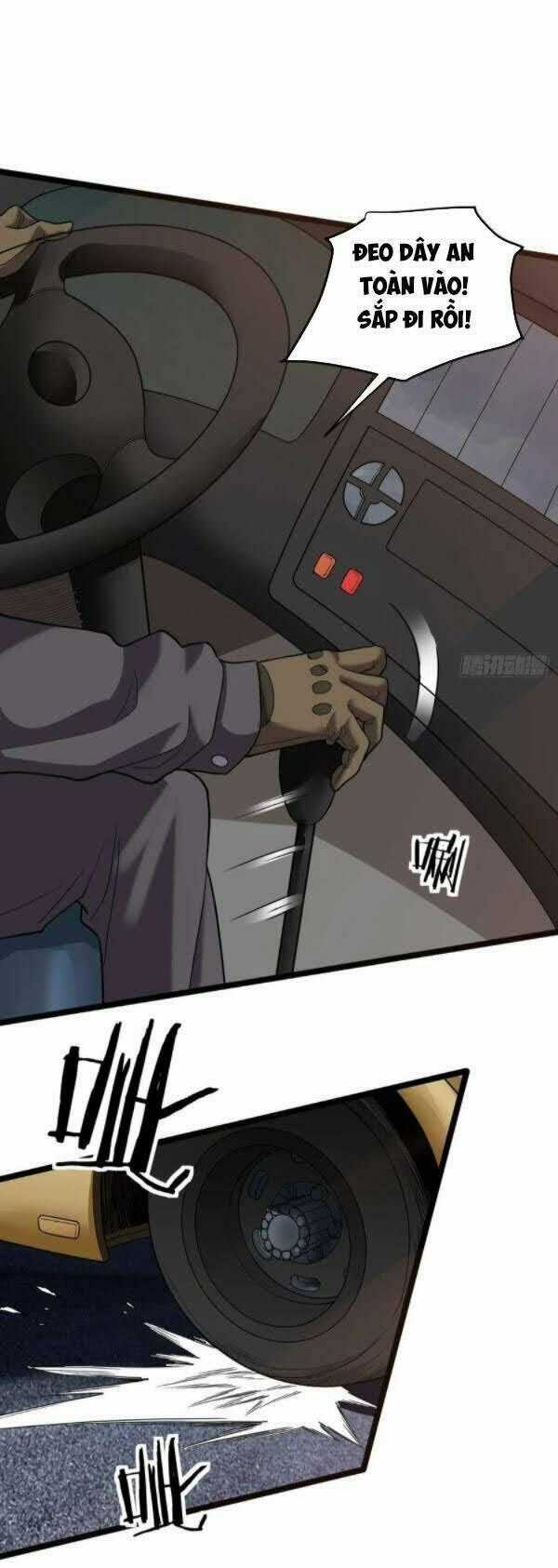 Vô Hạn Biến Dị - Chapter 22 - Trang 1