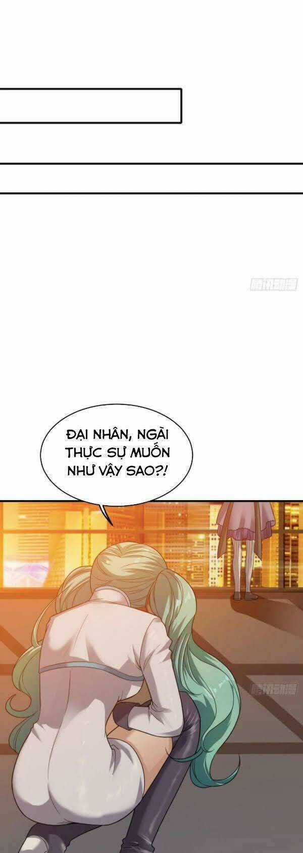 Vô Hạn Biến Dị - Chapter 22 - Trang 16