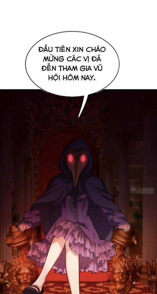 Vô Hạn Biến Dị - Chapter 23 - Trang 23