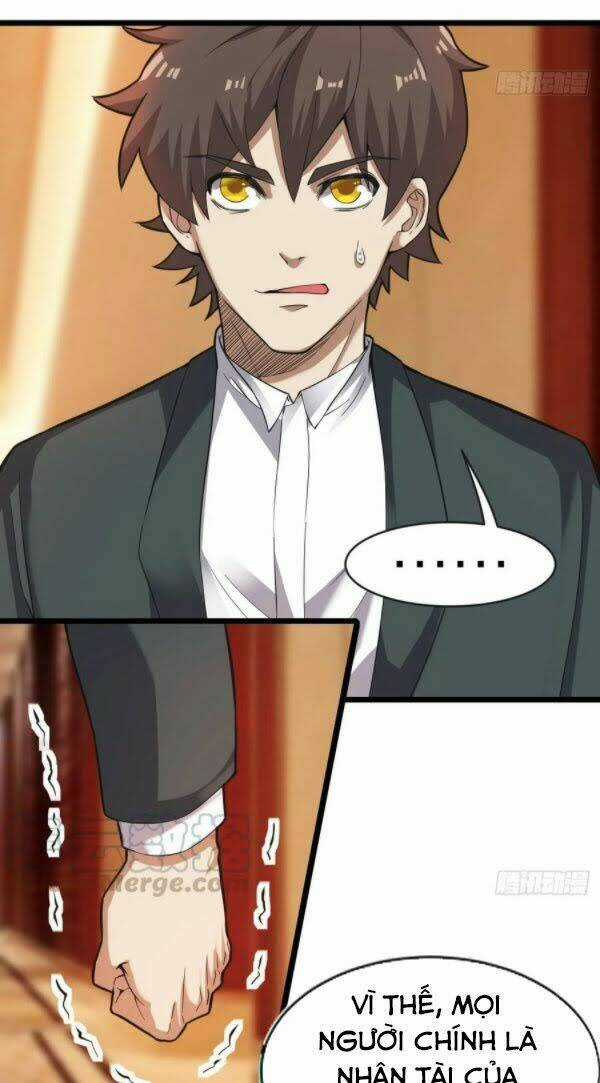 Vô Hạn Biến Dị - Chapter 23 - Trang 25