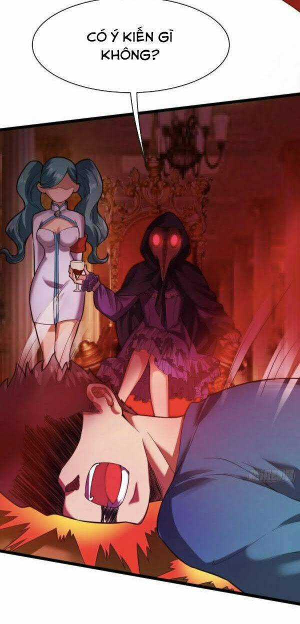 Vô Hạn Biến Dị - Chapter 23 - Trang 32