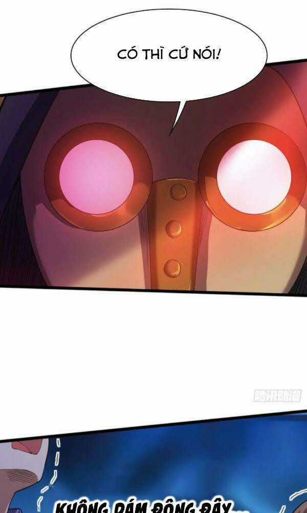 Vô Hạn Biến Dị - Chapter 23 - Trang 33