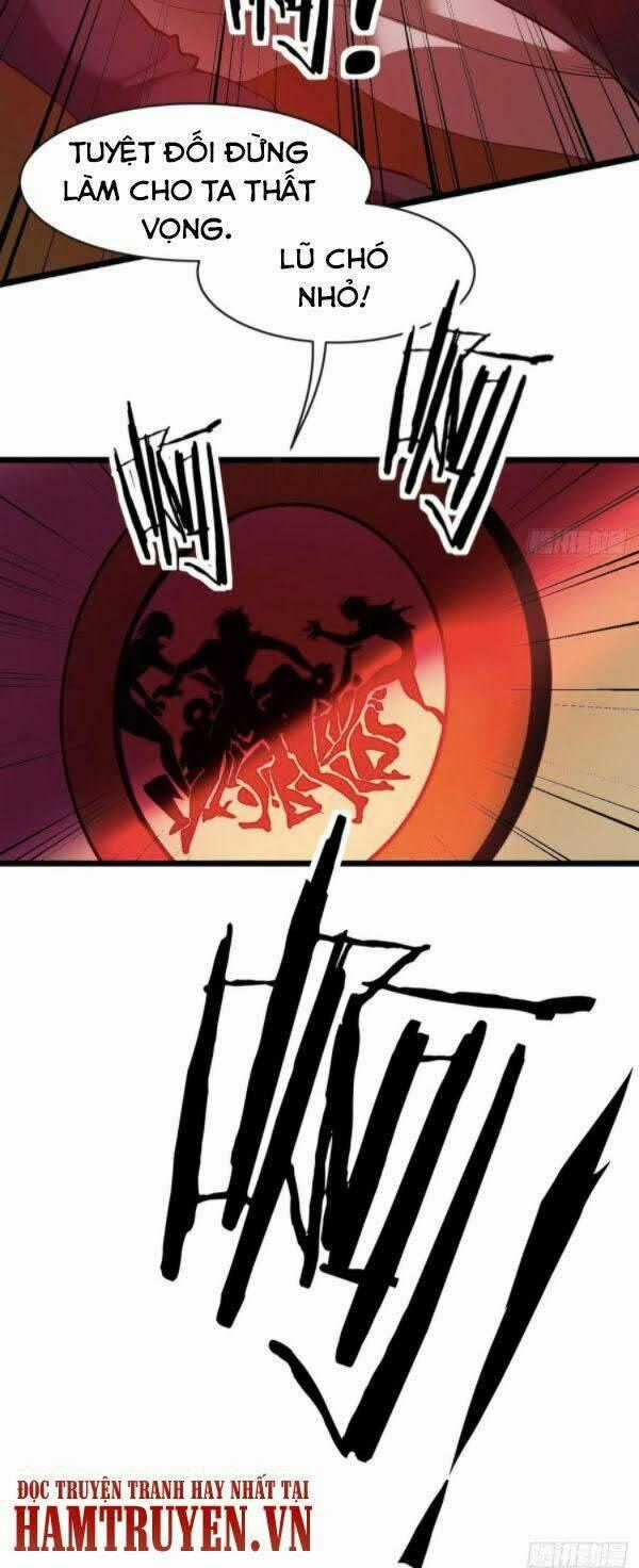 Vô Hạn Biến Dị - Chapter 23 - Trang 36