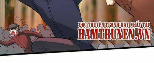 Vô Hạn Biến Dị - Chapter 24 - Trang 11