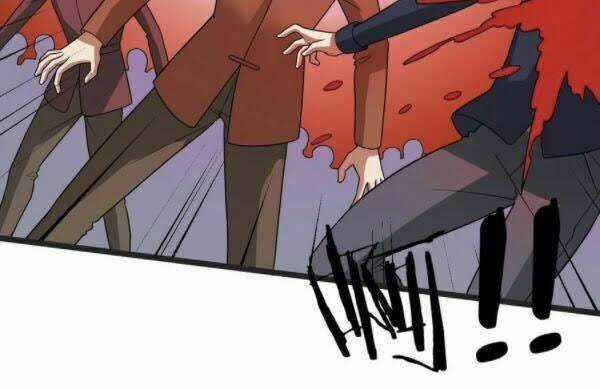 Vô Hạn Biến Dị - Chapter 24 - Trang 13