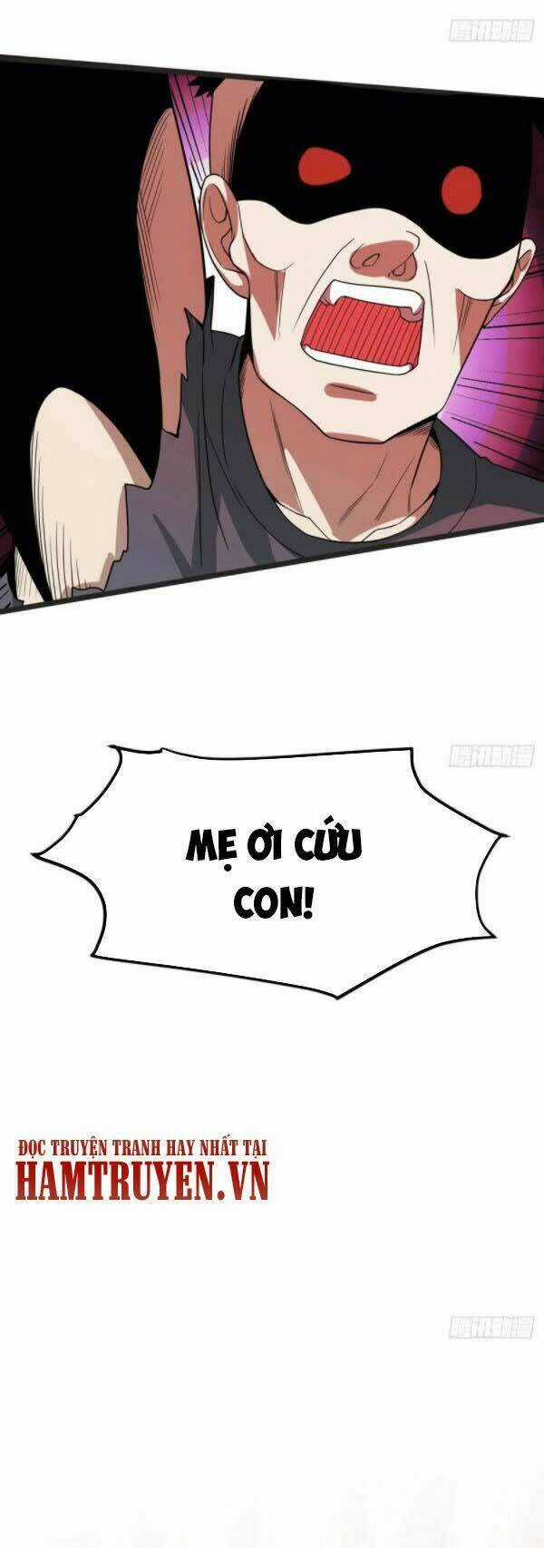 Vô Hạn Biến Dị - Chapter 24 - Trang 17