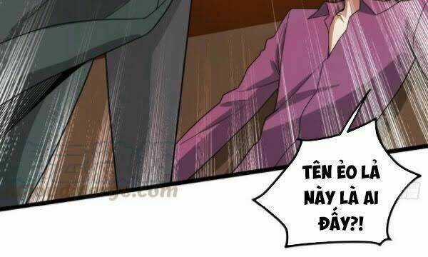 Vô Hạn Biến Dị - Chapter 24 - Trang 24