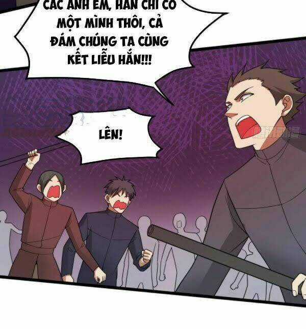 Vô Hạn Biến Dị - Chapter 24 - Trang 26