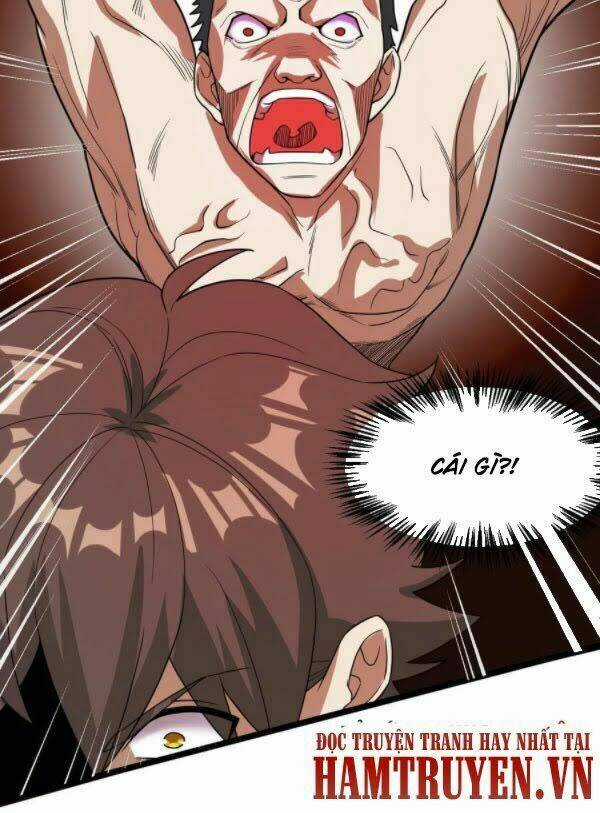 Vô Hạn Biến Dị - Chapter 24 - Trang 4