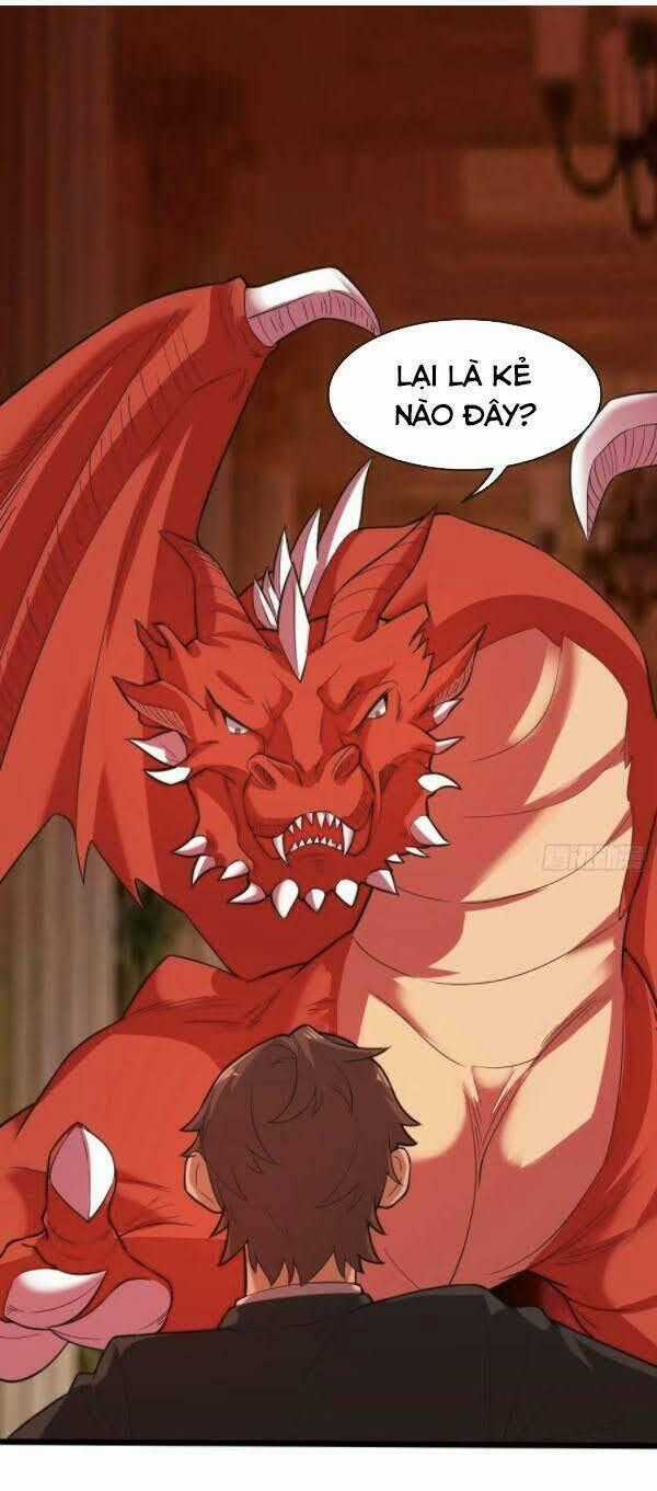 Vô Hạn Biến Dị - Chapter 25 - Trang 1