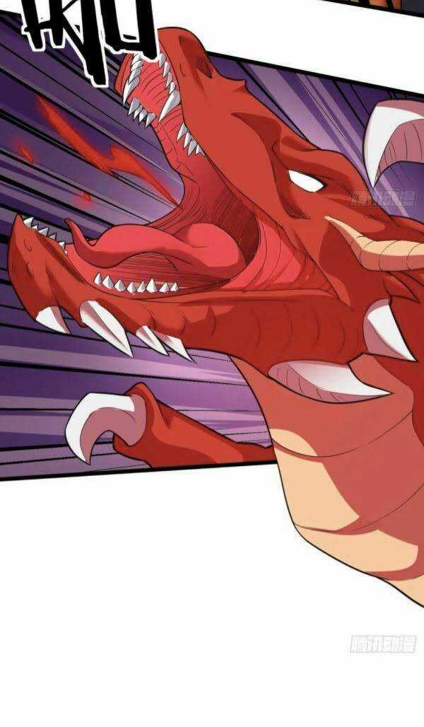 Vô Hạn Biến Dị - Chapter 25 - Trang 11